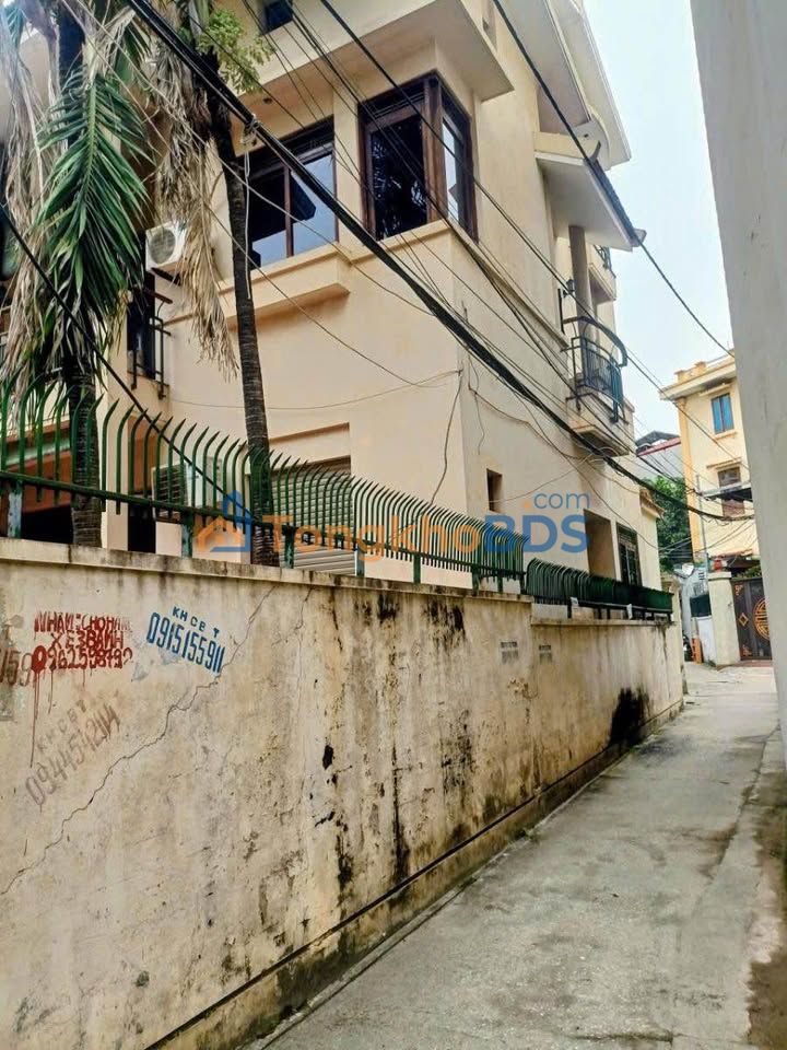 Đất Định Công Hạ 61m² 2.5 tỷ - Sổ đỏ chính chủ