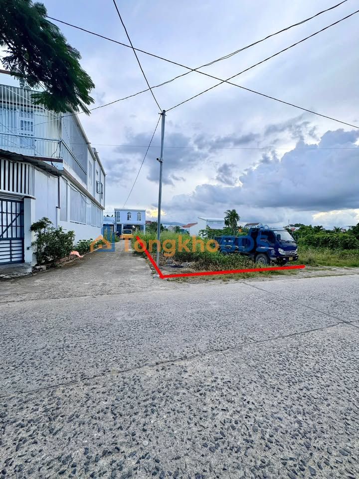 Đất nền Diên Toàn Diên Khánh 94m² 2.4 tỷ - Sổ đỏ chính chủ giá thực