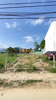 Đất Thượng Móc Vĩnh Thạnh 90m² 2.45 tỷ - Sổ đỏ chính chủ