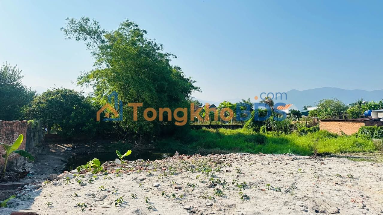 Đất nền Vạn Phú 107,5m² 550 triệu - Vị trí đẹp