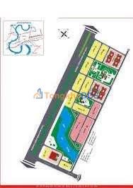 Đất An Khánh TP Thủ Đức 80m² giá 22 tỷ - Pháp lý rõ ràng