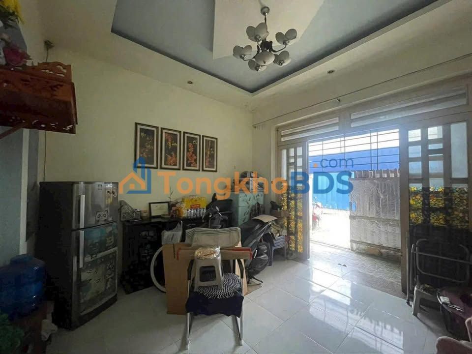 Nhà riêng Trường Thọ 65m² 5.8 tỷ - Ô tô vào tận nhà sẵn ở