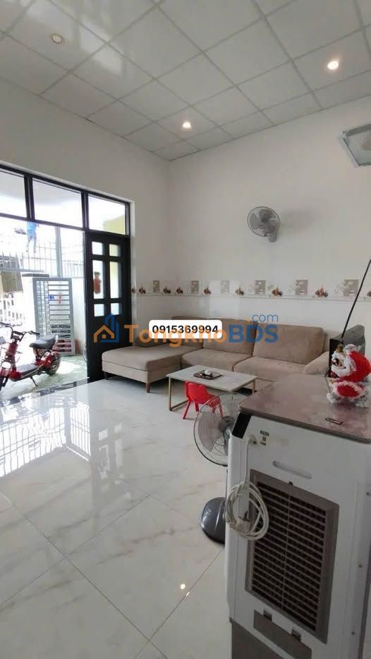 Nhà riêng Mỹ Đông Phan Rang 85m² 1.69 tỷ - Vị trí đẹp