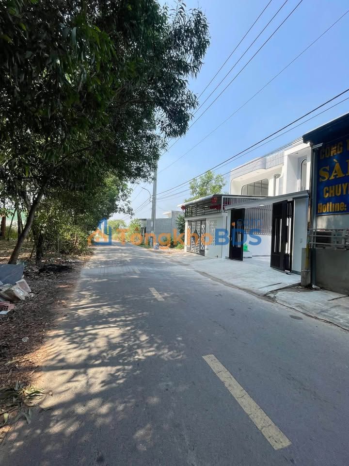 Nhà Khu phố 4 Tân Định 106m² giá 2.35 tỷ - Sẵn sàng ở ngay