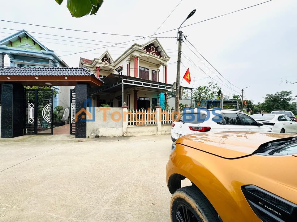 Nhà riêng Hợp Châu 500m² 3 tỷ - Chính chủ bán Full nội thất
