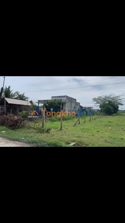 Đất Mỹ Hạnh Bắc 500m² giá 2.6 tỷ - Sổ đỏ chính chủ