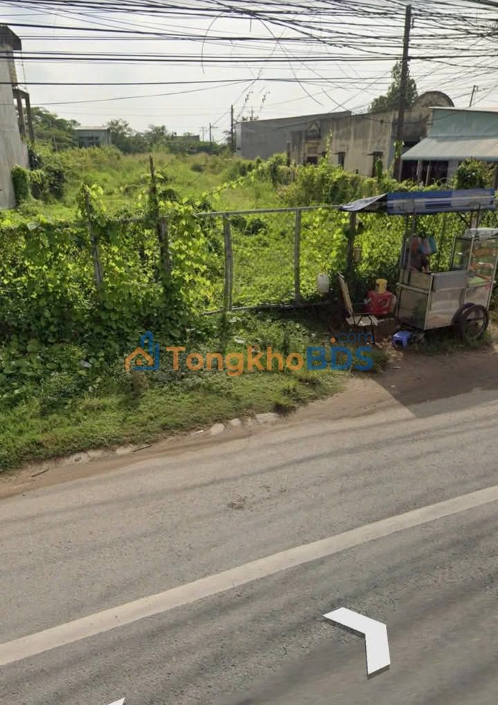 Đất nền Hòa Khánh Nam 1.131m² 13 tỷ - Sổ đỏ chính chủ