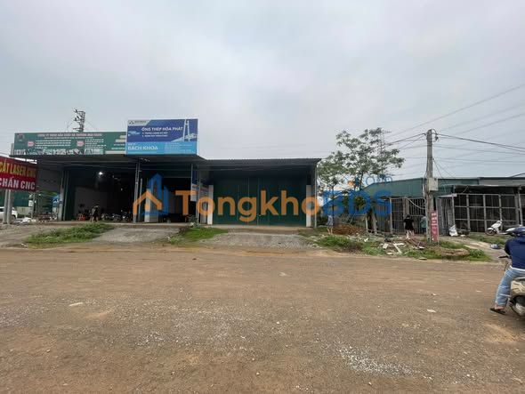Đất QL6 Phú Nghĩa 200m² thỏa thuận - Sổ đỏ chính chủ