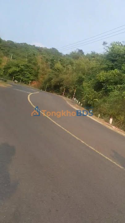 Đất nền ĐT 741 Bù Đăng 10.000m² 1.5 tỷ - Sổ đỏ chính chủ