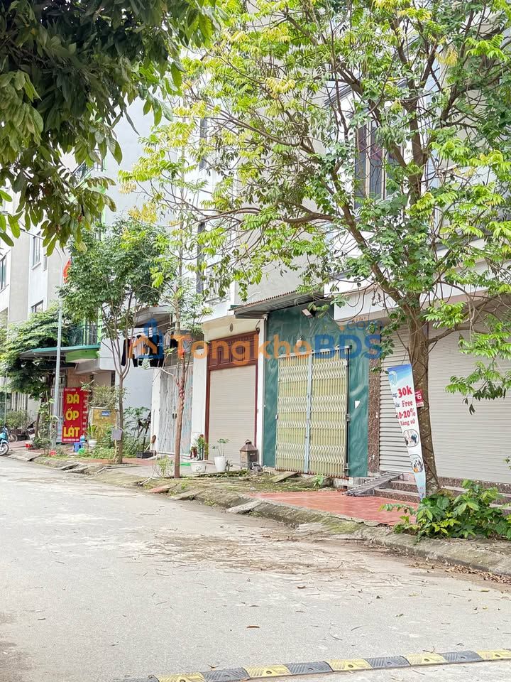 Nhà phố Yên Nghĩa Hà Đông 50m² 11 tỷ - Mặt tiền kinh doanh