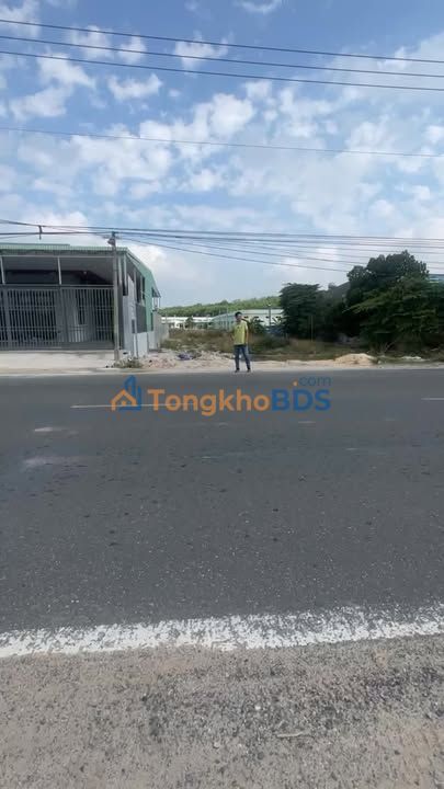 Đất nền Minh Hưng 500m² giá 2 tỷ - Thổ cư 100%