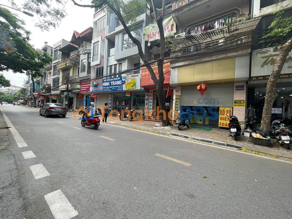 Đất nền Phúc Hòa Phúc Thọ 76m² giá mềm - Giá tốt hiếm có