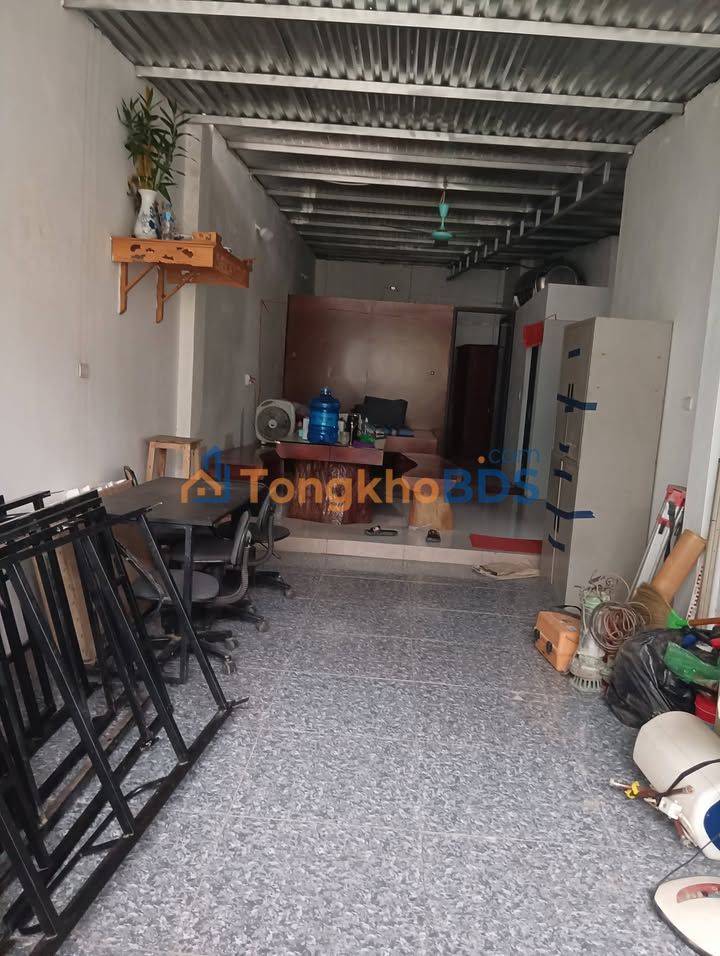 Đất thổ cư Sóc Sơn Hà Nội 58m² Sổ đỏ chính chủ giá thỏa thuận
