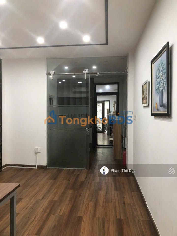 Văn phòng An Khánh 30-200m² từ 10 triệu - Sẵn sàng làm việc