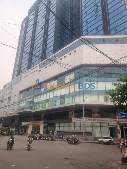 Nhà riêng 52 Lê Trọng Tấn 61m² giá hơn 20 tỷ - Chính chủ bán, sẵn sàng ở ngay