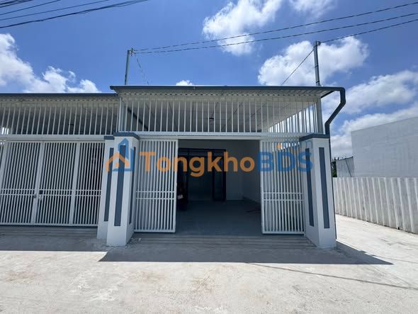 Nhà riêng Long Thuận Cao Lãnh 159m² 1.1 tỷ - Sẵn sàng ở ngay