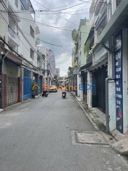 Nhà Tống Văn Hên Tân Bình 72m² 6 tỷ – Sẵn sàng ở ngay