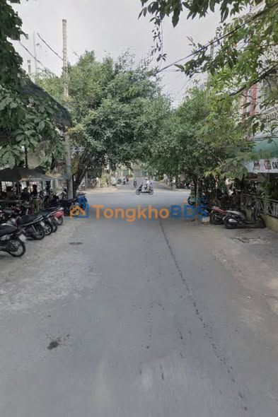 Nhà riêng Cao Lỗ Quận 8 64m² giá thỏa thuận - Chính chủ bán