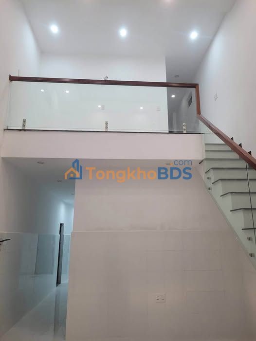 Nhà riêng Hoàng Văn Thái 60m² 1.45 tỷ - Chính chủ bán