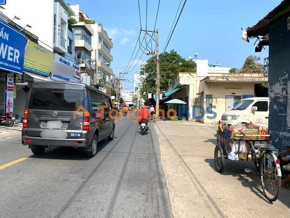 Nhà phố Phạm Phú Thứ Q.Tân Bình 59m2/8 tỷ - Vị trí đẹp