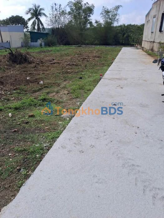 Đất nền Bắc Lý Đồng Hới 105m² 500 triệu - Sổ đỏ chính chủ