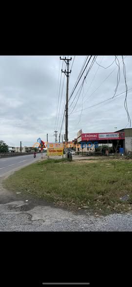 Đất nền Hoàn Lão 145m² - Đất thổ cư 100%