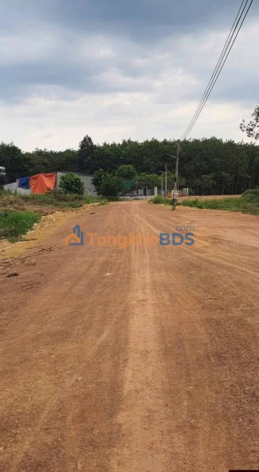 Đất Tân Đồng Đồng Xoài 390m² 1,05 tỷ - Đầu tư dài hạn