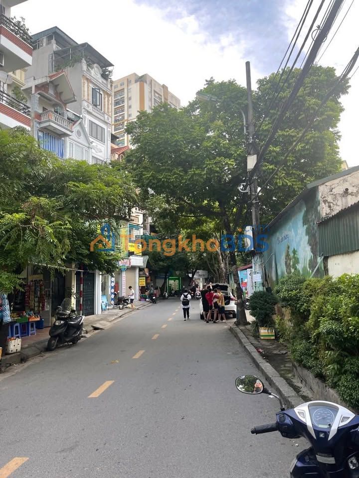 FrontHouse Nguyễn Đổng Chi 45m² 10 tỷ - Mặt tiền kinh doanh