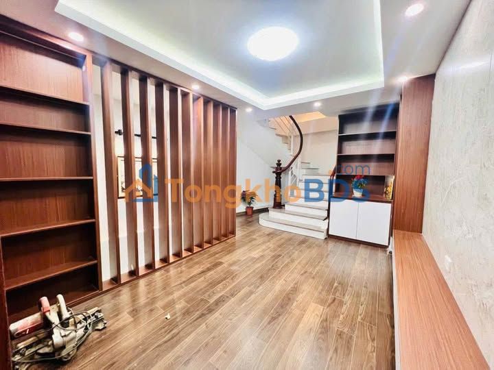 Nhà riêng Xuân Đỉnh 39m² 9.35 tỷ - Sẵn sàng ở ngay