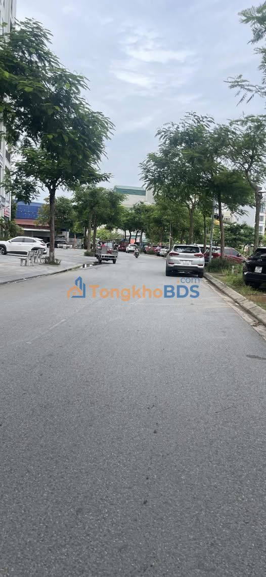 Đất Duyên Thái Thường Tín 80m² 960 triệu - Tiềm năng tăng giá