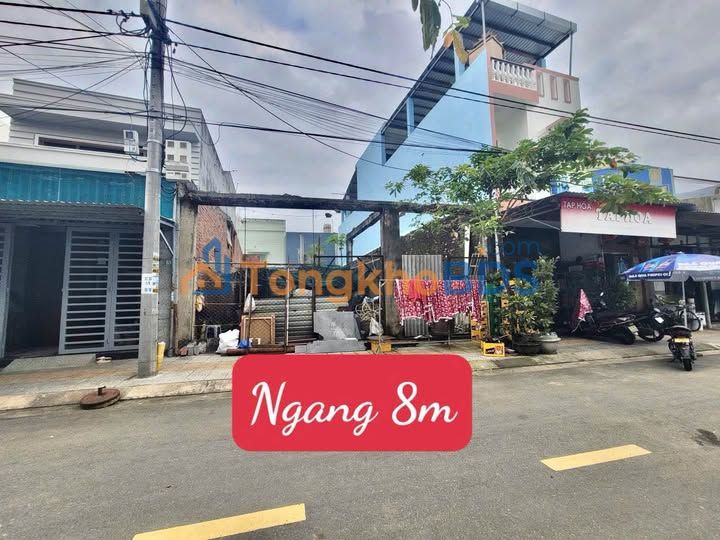 Đất Sơn Thủy Ngũ Hành Sơn 151m² 9,2 tỷ - Sổ đỏ chính chủ