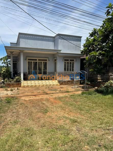 Đất QL27 Di Linh 952m² 6,1 tỷ - Sổ đỏ chính chủ