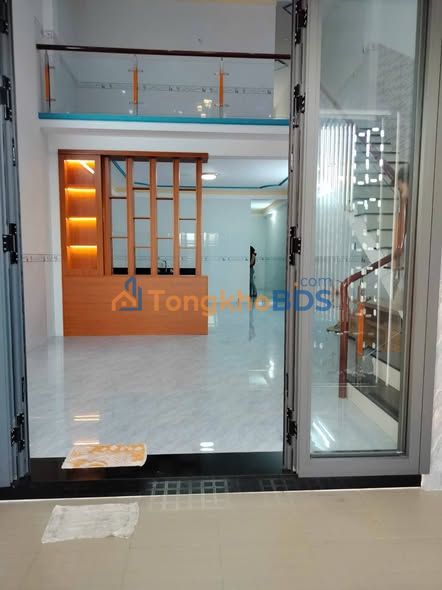 Nhà riêng Long Bình Biên Hòa 80m² 1.95 tỷ - Chính chủ bán