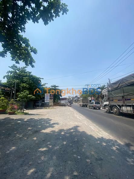 Đất nền Ba Gác Biên Hòa 81m² 670 triệu - Pháp lý rõ ràng