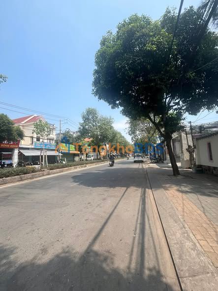 Nhà phố Trần Thị Diệu Thủ Đức 113m² 5.9 tỷ - Dòng tiền ổn định