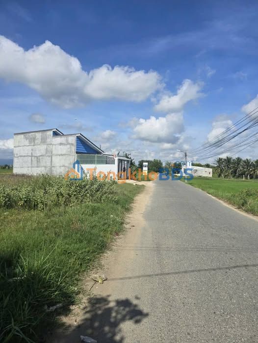 Đất nền Yên Thế Ninh Hải 512m² 3,3 tỷ - Đường to ô tô