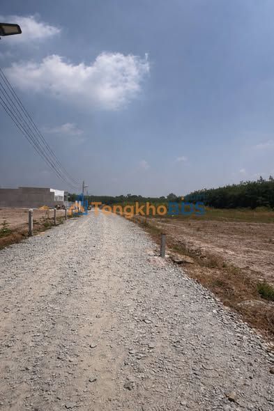 Đất nền Phan Tây Ninh 145m² 300-399 triệu - Sổ đỏ chính chủ