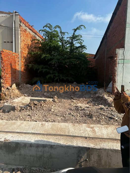 Nhà phố Trường Chinh Tây Ninh 65m² 18.2 tỷ - Mặt tiền kinh doanh