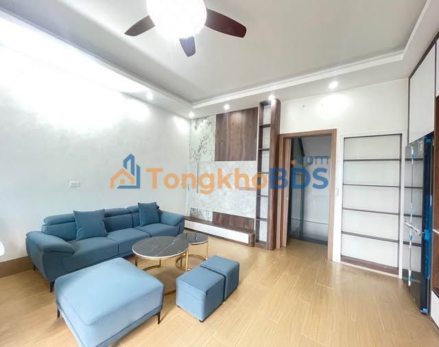 Nhà Quang Trung Phú Lương 50m² giá 12 tỷ - Chính chủ bán