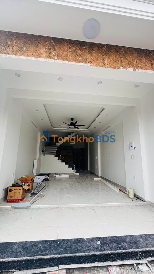 Nhà riêng Vân Tra An Đồng 55m² 3.3 tỷ - Chính chủ bán