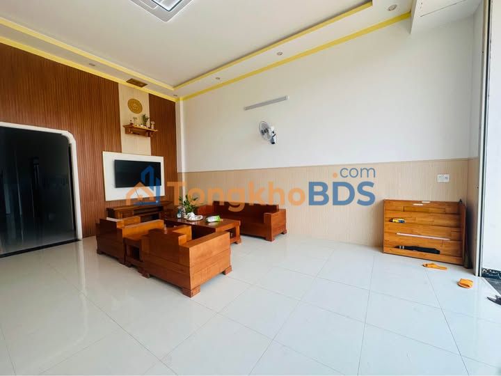 Nhà hẻm 179/1 Phạm Ngọc Thạch Pleiku 1.28 tỷ - Chính chủ bán