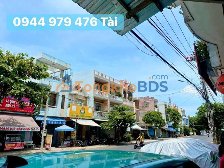 Nhà cấp 4 Phú Lâm Tuy Hòa 87m² 2.29 tỷ - Ô tô vào tận nhà