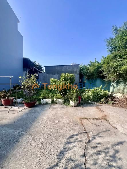 Đất Huỳnh Tấn Phát Phú Thuận 60m² 4.5 tỷ - Sổ hồng sẵn