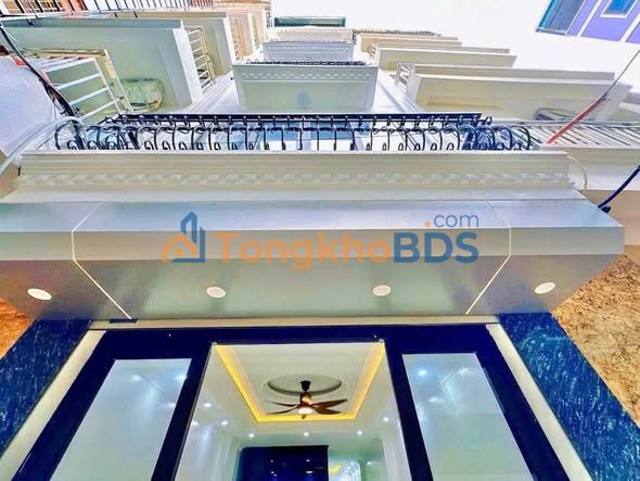 Nhà Xuân Đỉnh 55m² 14,8 tỷ - Ô tô tránh, sẵn sàng ở ngay