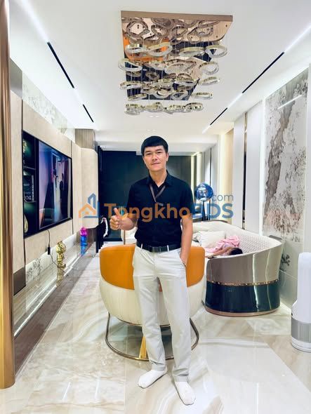 Nhà Trần Phú Quy Nhơn 73m² - Full nội thất chính chủ