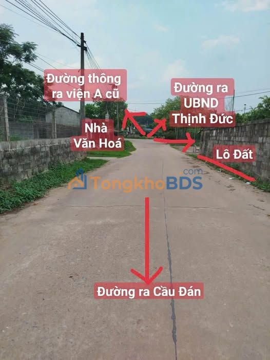 Đất nền Quang Trung Thái Nguyên 125m² 1.1 tỷ - Sổ đỏ chính chủ