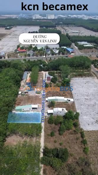 Đất nền Thuận An 360m² 1,45 tỷ - Sổ đỏ thổ cư