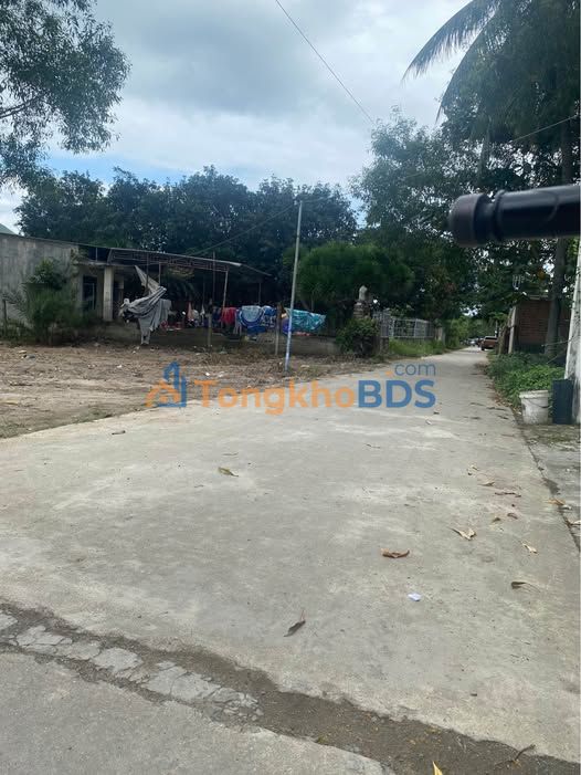 Đất nền Phước Đồng Nha Trang 88m² giá 1.23 tỷ - Sổ đỏ chính chủ