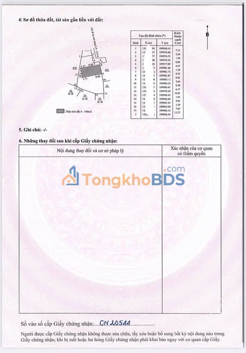 Đất Ngọc Hiệp Nha Trang 396m² 8.7 tỷ - Ô tô vào được