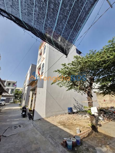 Đất Nam Cường Bình Chiểu 56m² 3.6 tỷ - Sổ đỏ chính chủ